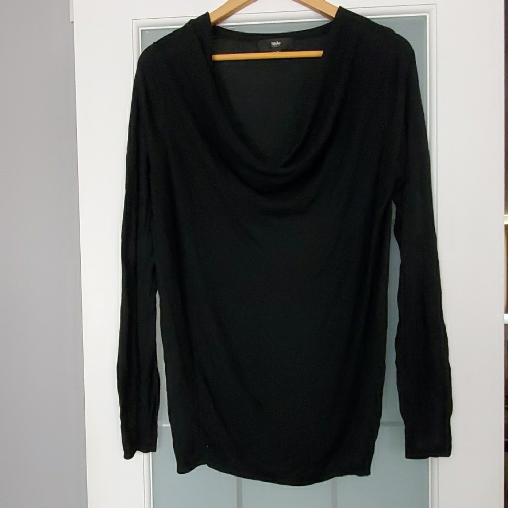 Long Sleeve Sweater